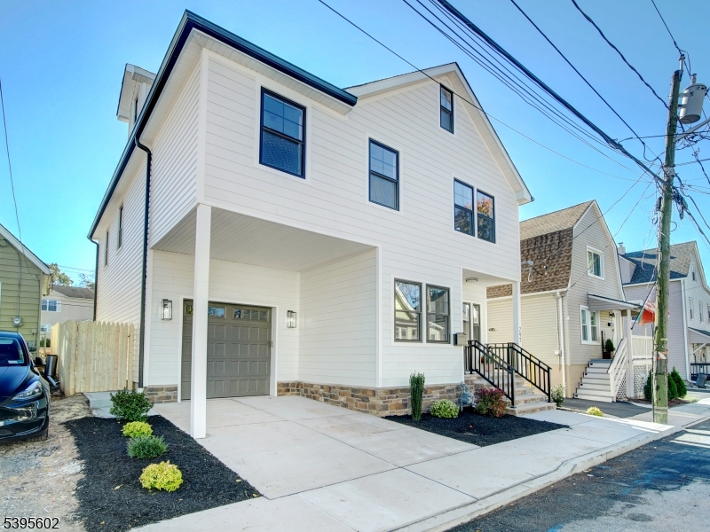 Union Twp., NJ 07088,297 Oswald Pl