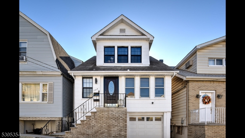 1215 80Th St #2, North Bergen Twp., NJ 07047