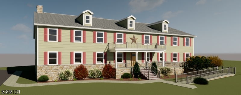 39 Ledgewood Ave, Netcong Boro, NJ 07857