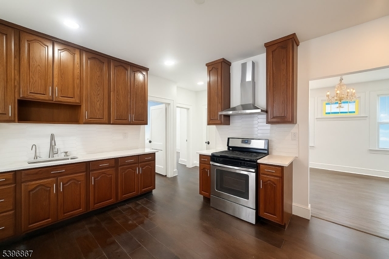 Garfield City, NJ 07026,73 Wood St #1