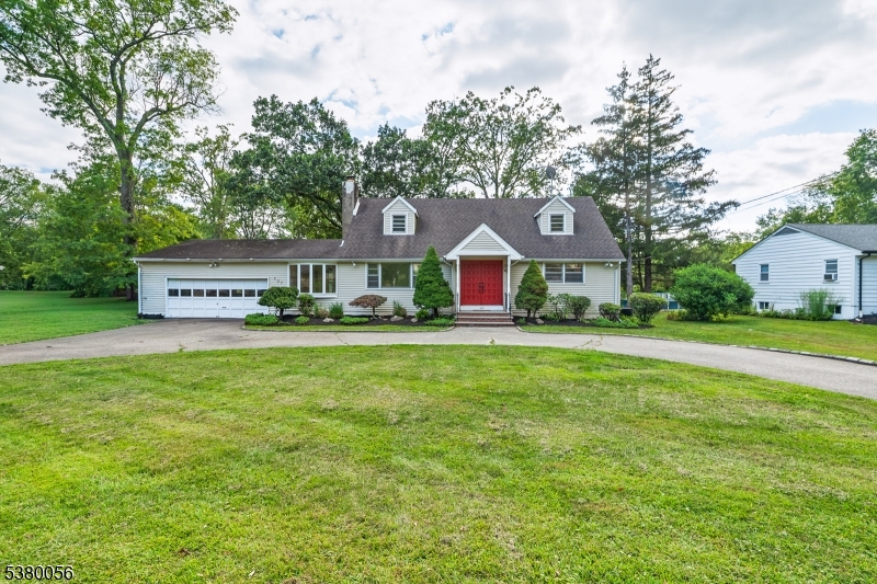 107 Konner Ave, Montville Twp., NJ 07058