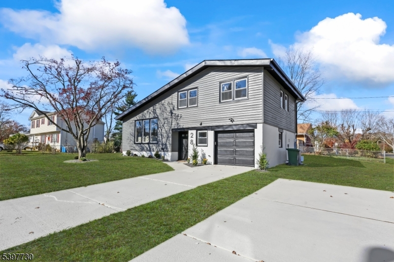 Ewing Twp., NJ 08824,28 Brattle St