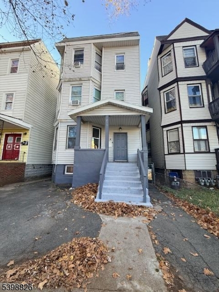 215 N 15Th St #1, East Orange City, NJ 07017