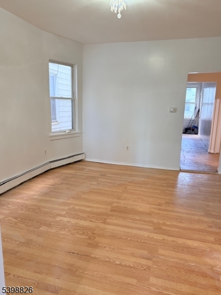 East Orange City, NJ 07017,215 N 15Th St #1