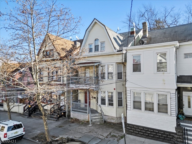 Paterson City, NJ 07522,512 Union Ave #1