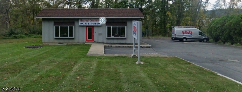 249 Us Highway 206, Mount Olive Twp., NJ 07836