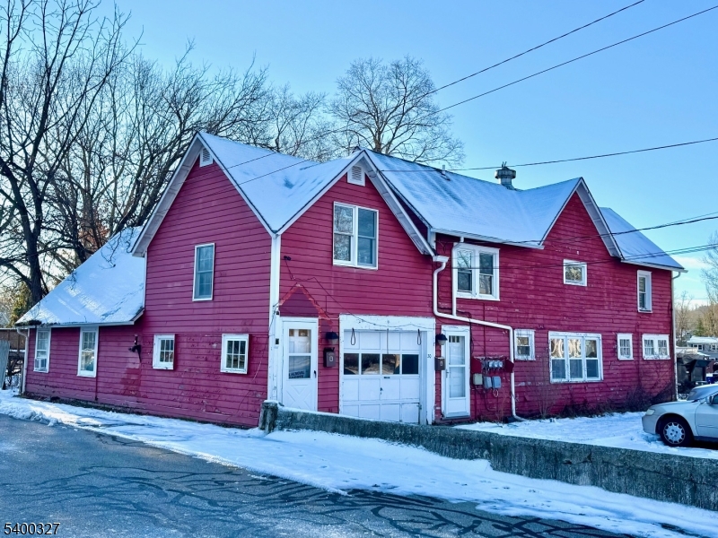 Branchville Boro, NJ 07826,30 Wantage Ave