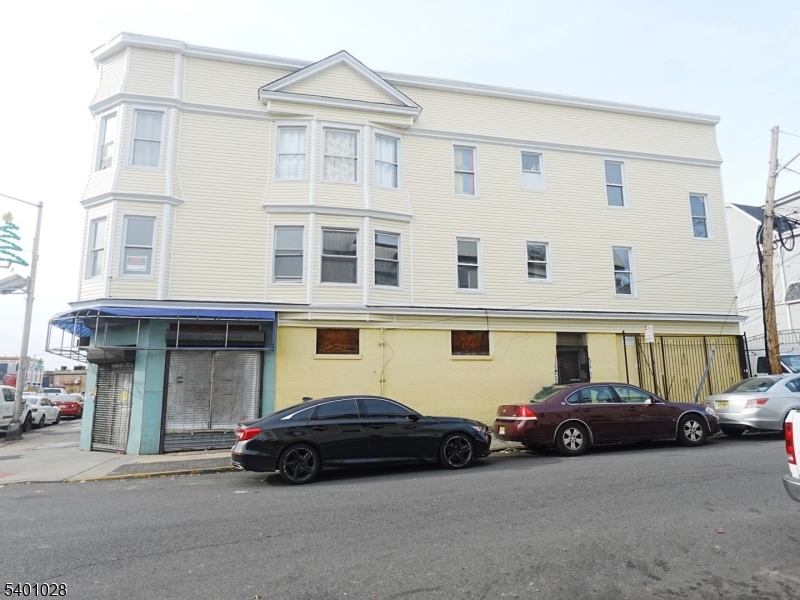 1360 Springfield Ave, Irvington Twp., NJ 07111