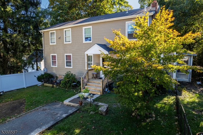 31 Hyland Ave, Rockaway Boro, NJ 07866