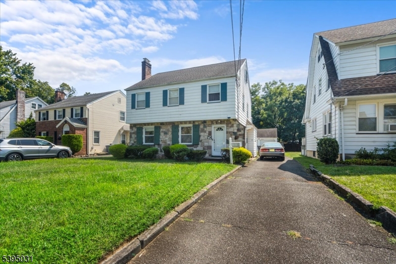 905 Stelle Ave, Plainfield City, NJ 07063