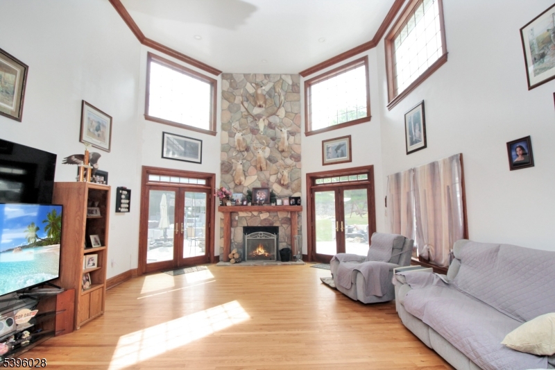 Blairstown Twp., NJ 07832,87 Walnut Valley Rd