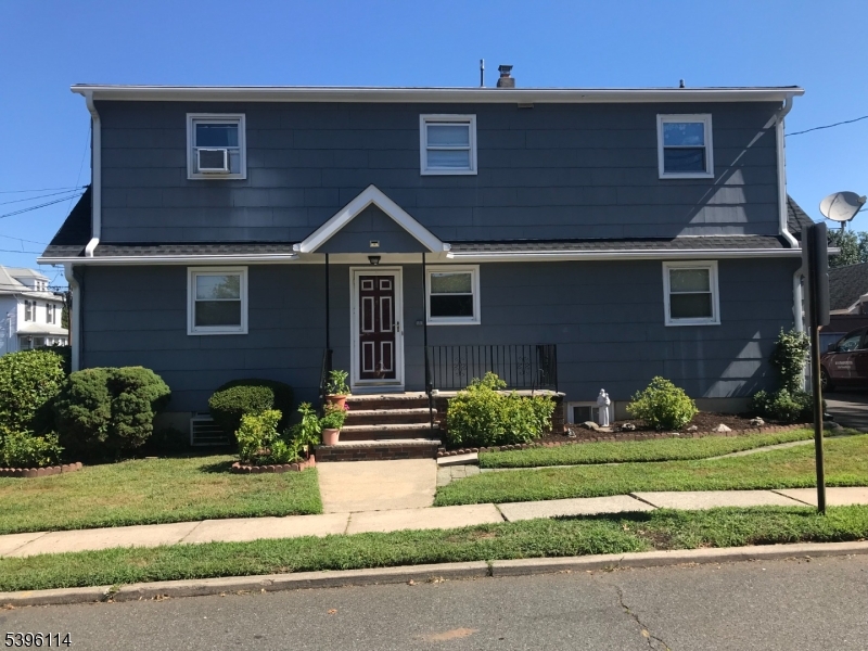 120 Brookline Ave #2, Nutley Twp., NJ 07110
