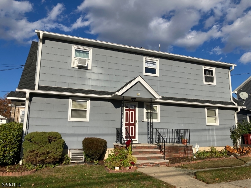 Nutley Twp., NJ 07110,120 Brookline Ave #2