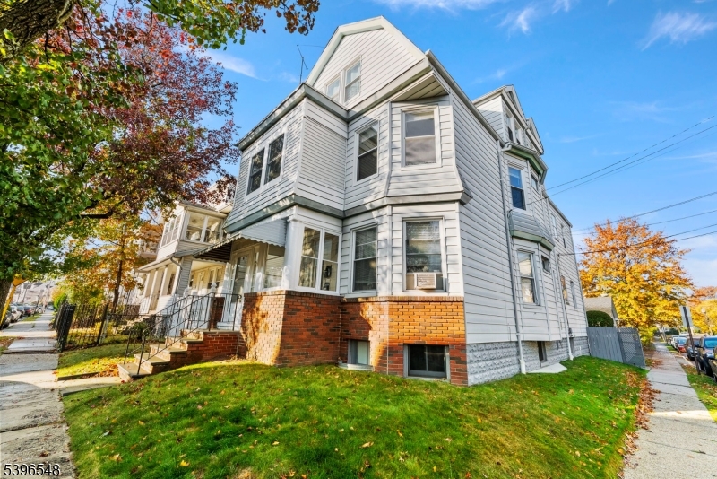 91 Headley Ter, Irvington Twp., NJ 07111