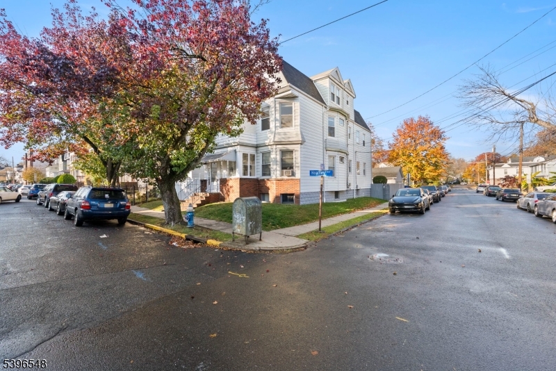 Irvington Twp., NJ 07111,91 Headley Ter