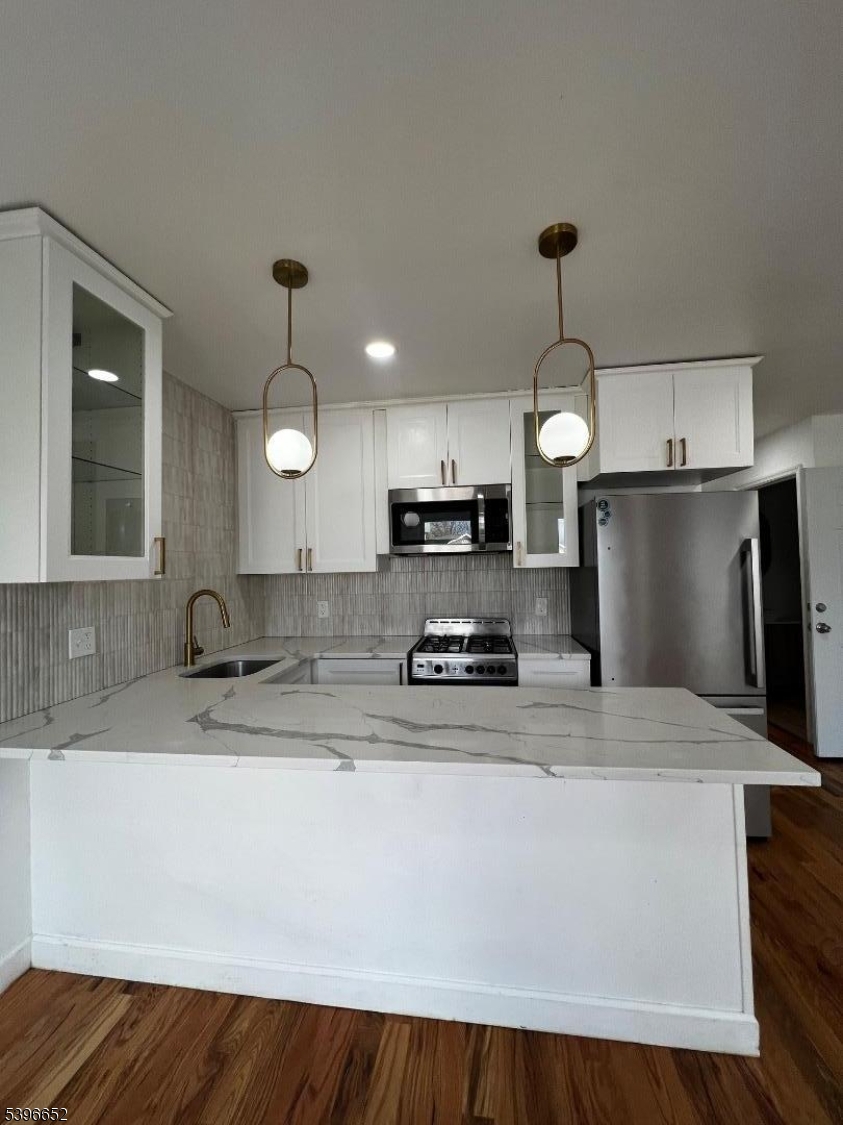 Paterson City, NJ 07524,25 Highland St #3