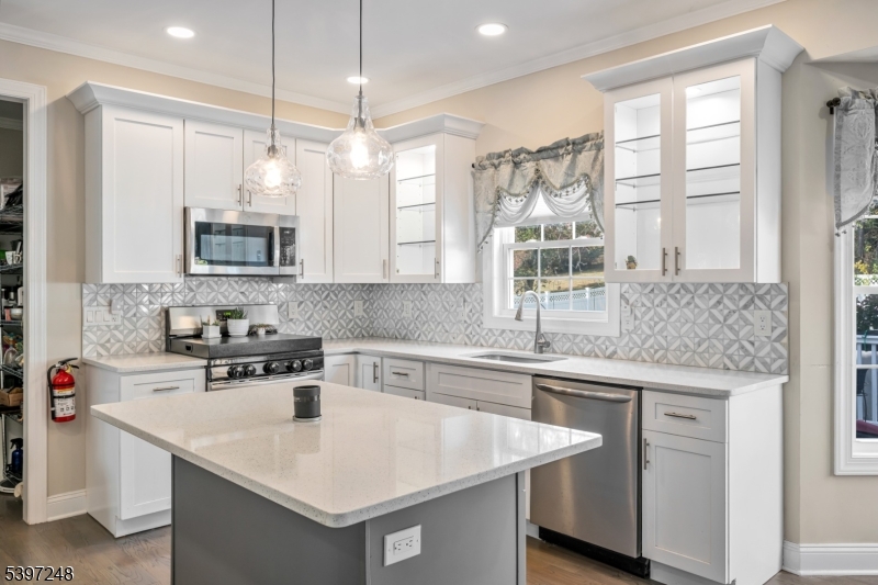 Mansfield Twp., NJ 07840,53 Winchester Ave