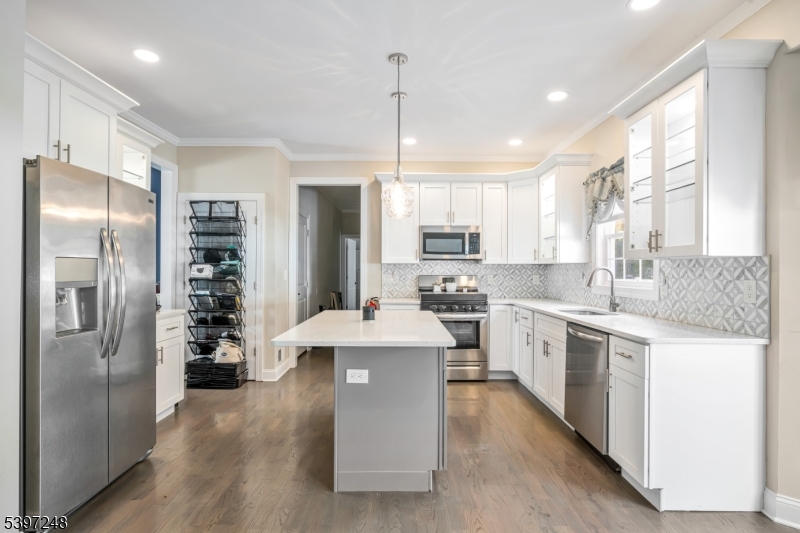 Mansfield Twp., NJ 07840,53 Winchester Ave