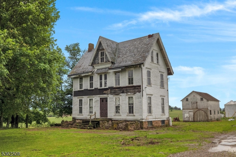 Alexandria Twp., NJ 08867,1663 County Road 519