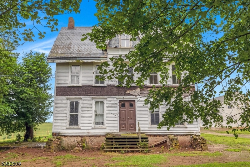 Alexandria Twp., NJ 08867,1663 County Road 519