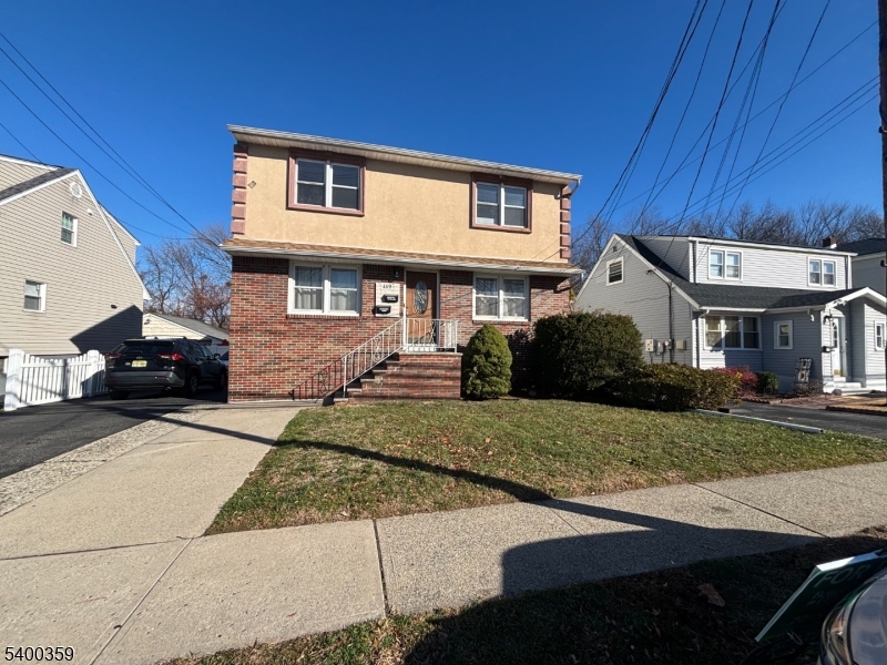 Lodi Boro, NJ 07644,119 Church St