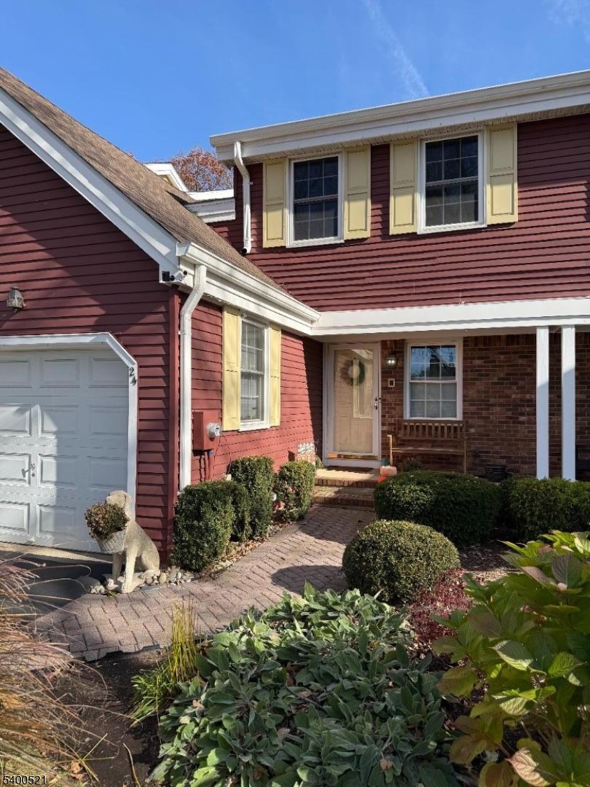 24 Northbridge Pl, Morris Twp., NJ 07960