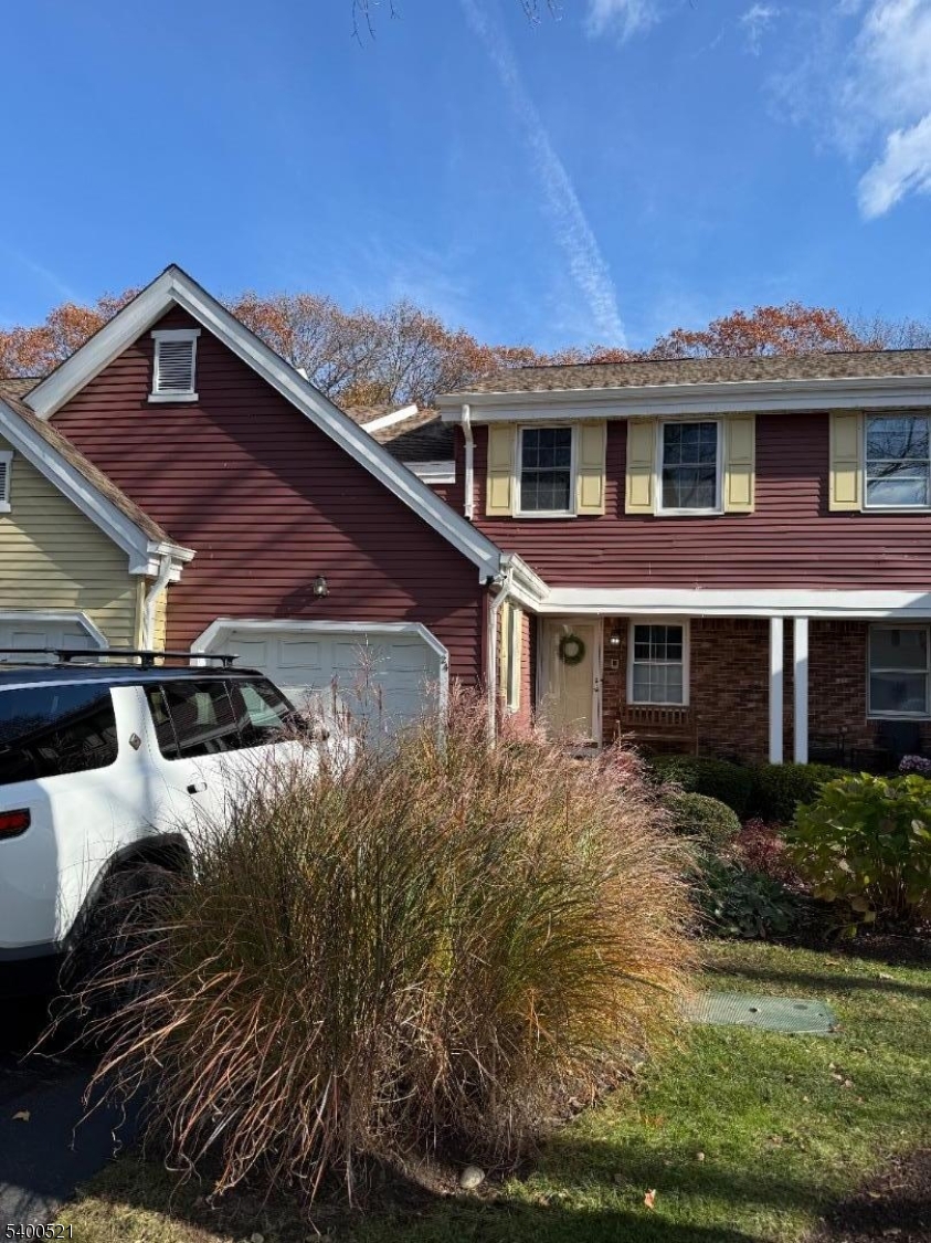 Morris Twp., NJ 07960,24 Northbridge Pl