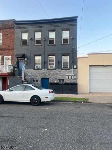 Bloomfield Twp., NJ 07003,21 Alva St