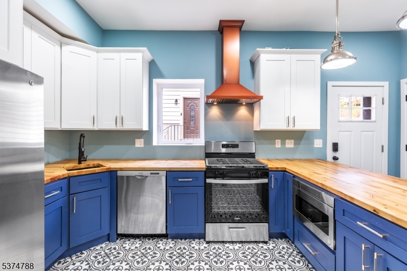 North Plainfield Boro, NJ 07060,311 Jefferson Ave