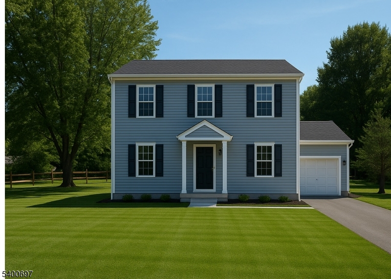 Washington Boro, NJ 07882,0 Garfield St