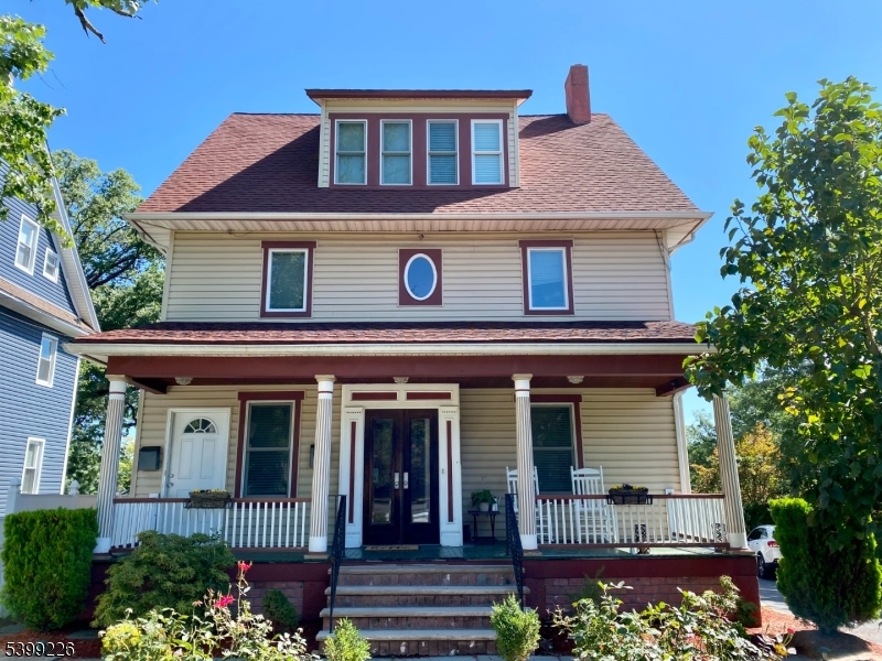 331 Orange Rd #2, Montclair Twp., NJ 07042