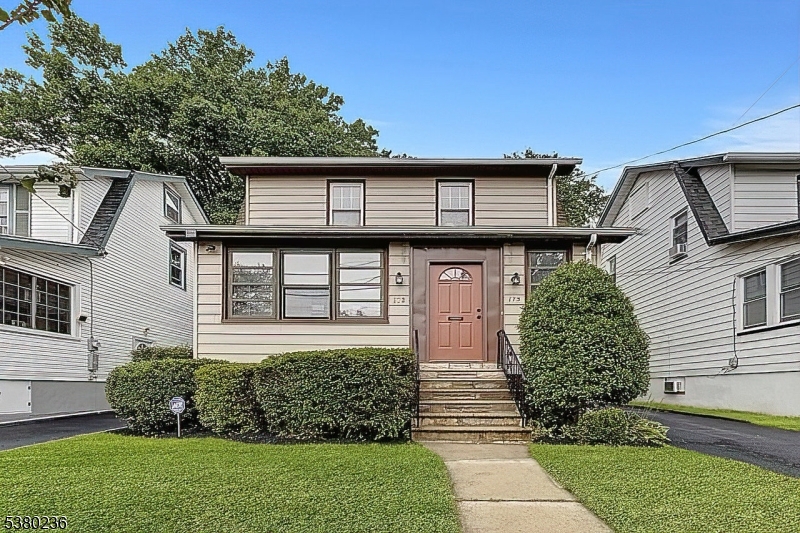 173 Jacoby St, Maplewood Twp., NJ 07040