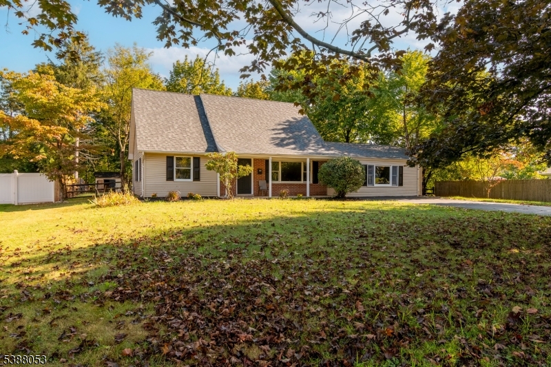 Franklin Twp., NJ 08873,199 Berger St