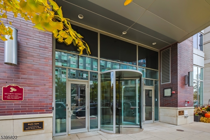 Jersey City, NJ 07302,201 Marin Blvd #1209