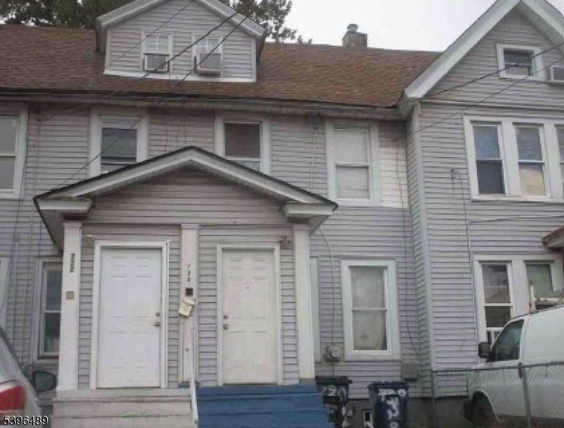 Plainfield City, NJ 07060,720 W Front St