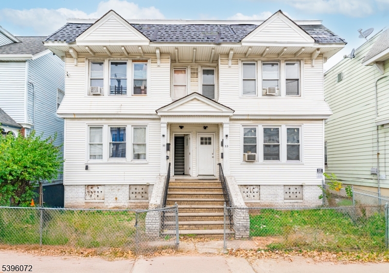 Irvington Twp., NJ 07111,53 Stockman Pl