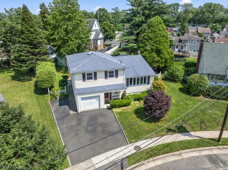 Rahway City, NJ 07065,2315 Desisto Dr