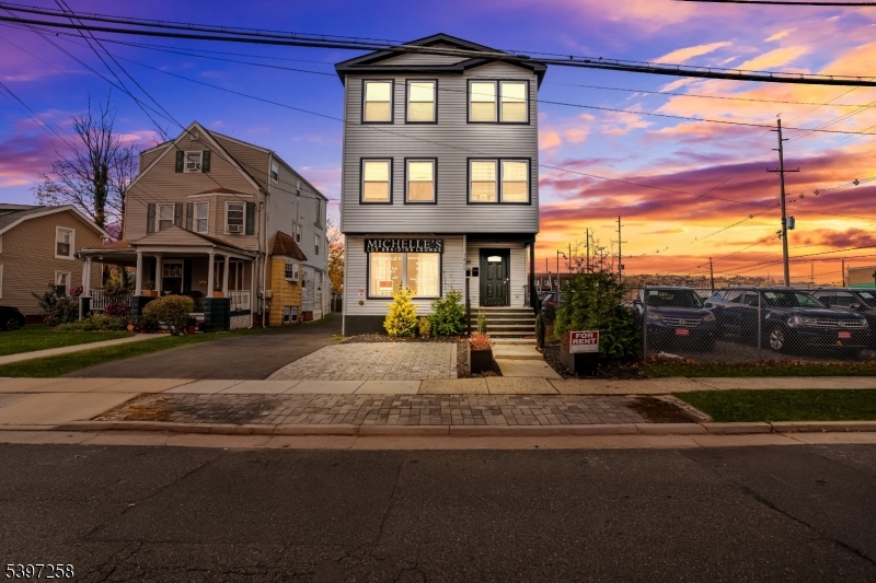 1465 E 2Nd St, Plainfield City, NJ 07062