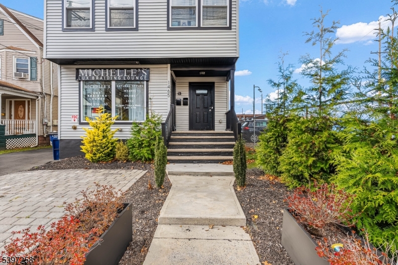 Plainfield City, NJ 07062,1465 E 2Nd St