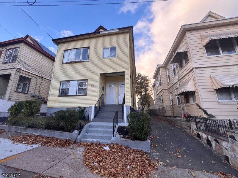 237 Fulton St, Paterson City, NJ 07501