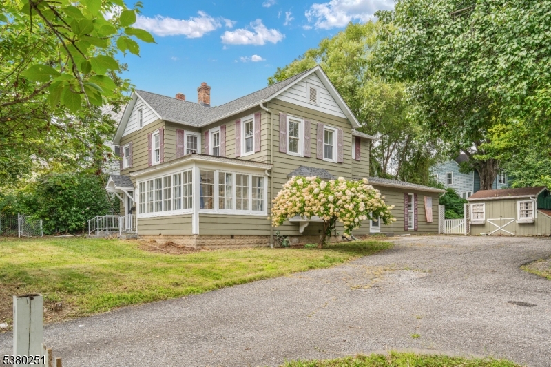 29-A Walnut St #1, Sussex Boro, NJ 07461