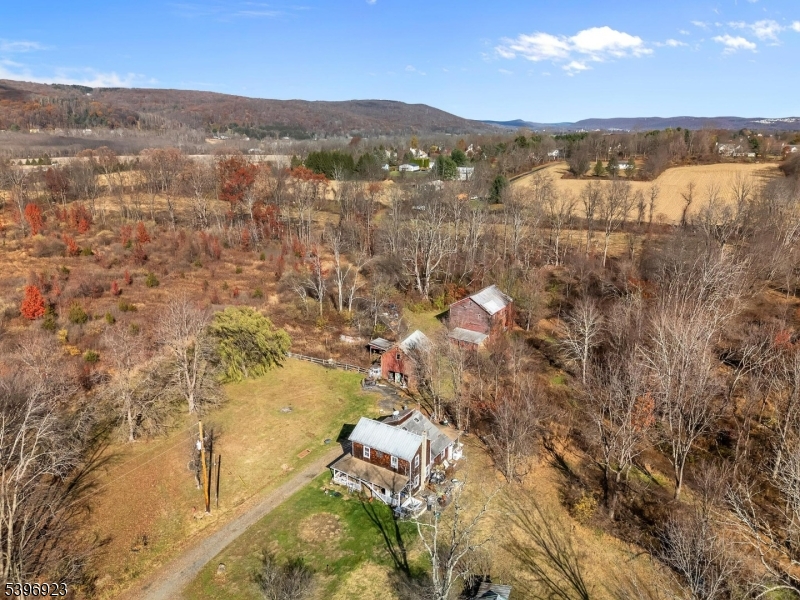 Mansfield Twp., NJ 07840,50 Thomas Rd