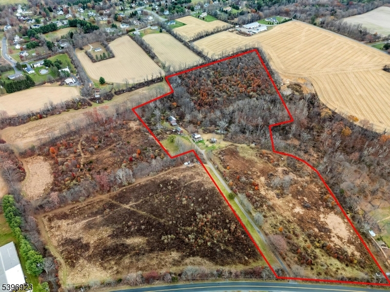 Mansfield Twp., NJ 07840,50 Thomas Rd