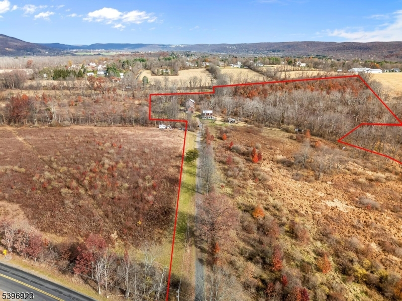 Mansfield Twp., NJ 07840,50 Thomas Rd