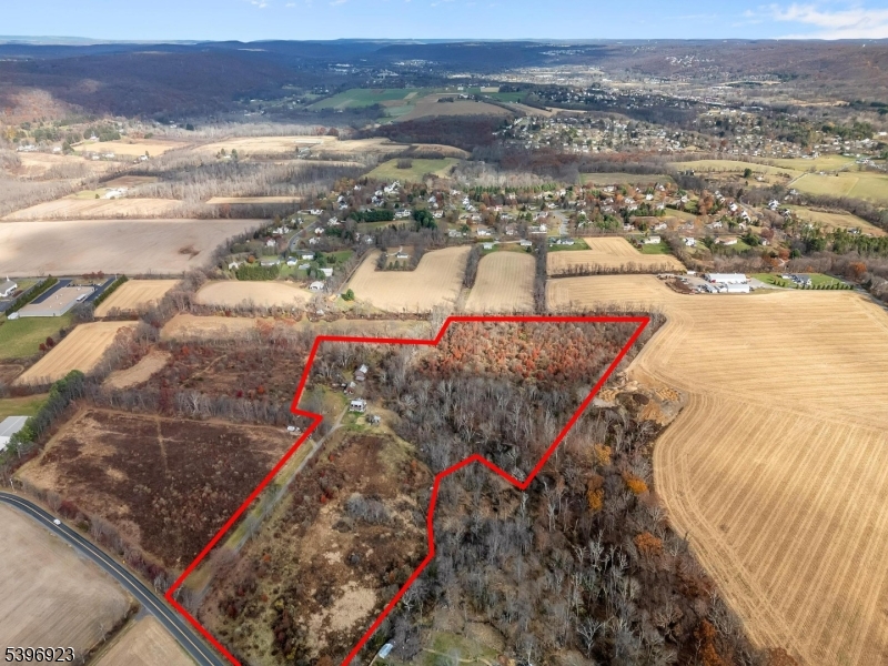 50 Thomas Rd, Mansfield Twp., NJ 07840