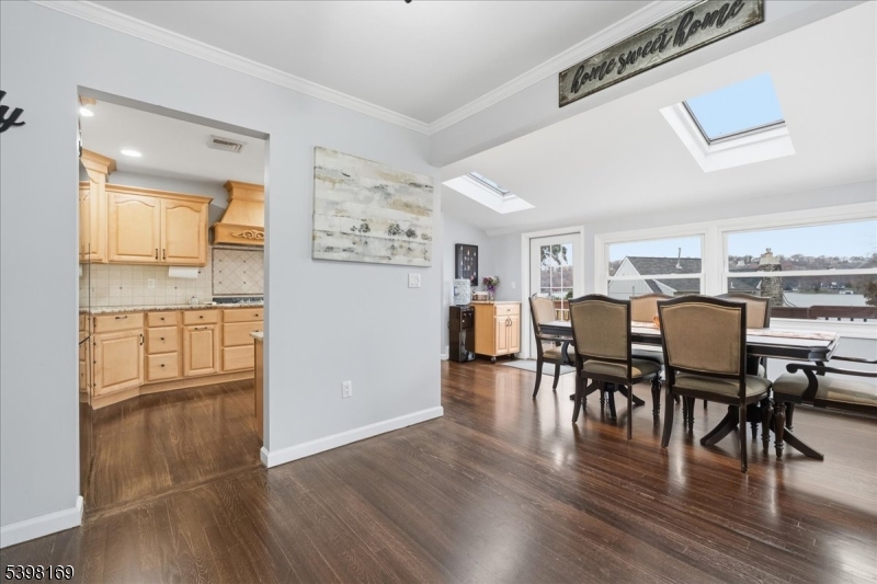 Sparta Twp., NJ 07871,172 E Shore Trl