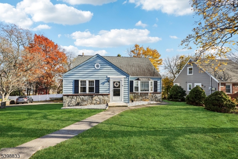 Belleville Twp., NJ 07109,190 Bell St