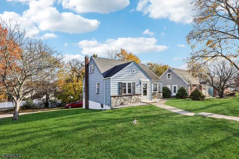 Belleville Twp., NJ 07109,190 Bell St