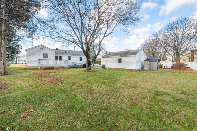 Roxbury Twp., NJ 07876,1 Mekeel Dr