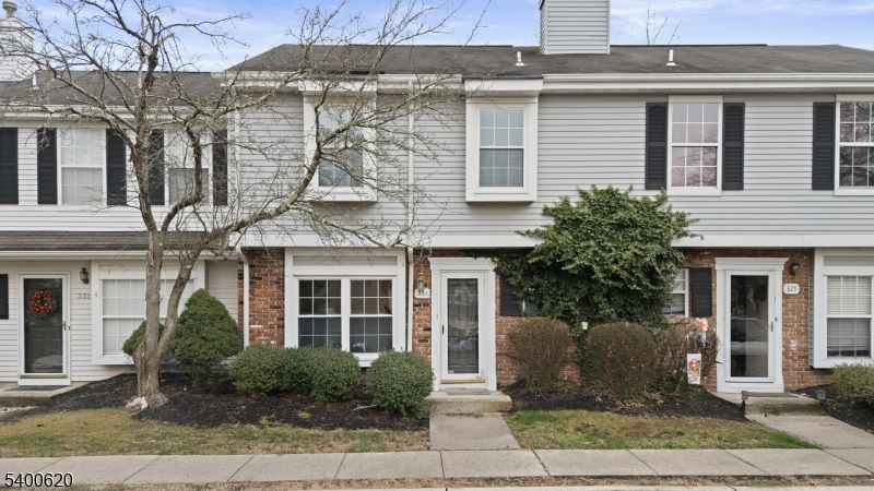 330 Smithwold Rd #1, Franklin Twp., NJ 08873